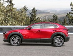 2026 Mazda CX-30 GS