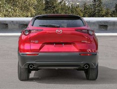 2026 Mazda CX-30 GS