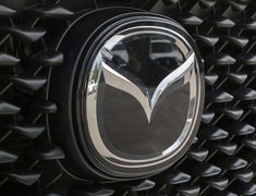 2026 Mazda CX-30 GS
