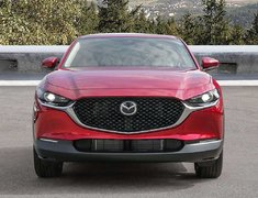 2026 Mazda CX-30 GS