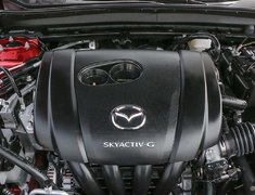 2026 Mazda CX-30 GS