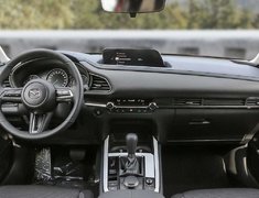 2026 Mazda CX-30 GS