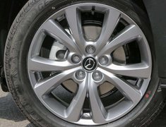 2026 Mazda CX-30 GS