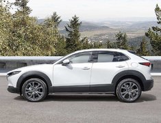 2026 Mazda CX-30 GT
