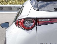 2026 Mazda CX-30 GT
