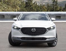 2026 Mazda CX-30 GT