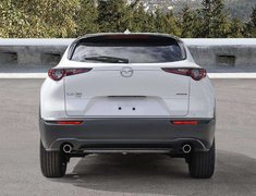 2026 Mazda CX-30 GT