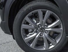 2026 Mazda CX-30 GS Kuro