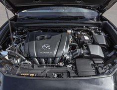 2026 Mazda CX-30 GS Kuro