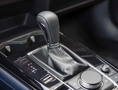 2026 Mazda CX-30 GS Kuro