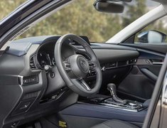 2026 Mazda CX-30 GS Kuro
