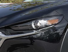 2026 Mazda CX-30 GS Kuro