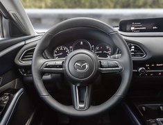 2026 Mazda CX-30 GS Kuro