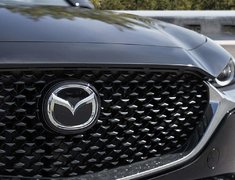 2026 Mazda CX-30 GS Kuro
