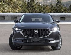 2026 Mazda CX-30 GS Kuro