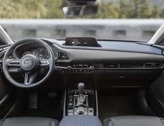 2026 Mazda CX-30 GS Kuro
