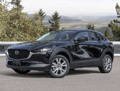 2026 Mazda CX-30 GS Kuro