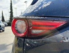 2017 Mazda CX-5 GT AWD at