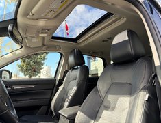 2017 Mazda CX-5 GT AWD at