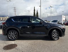 2017 Mazda CX-5 GT AWD at