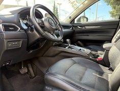 2017 Mazda CX-5 GT AWD at