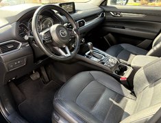 2017 Mazda CX-5 GT AWD at