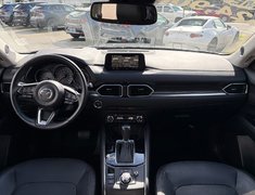 2017 Mazda CX-5 GT AWD at