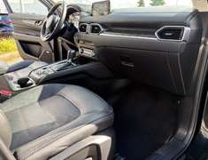 2017 Mazda CX-5 GT AWD at