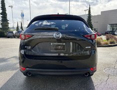 2017 Mazda CX-5 GT AWD at