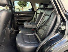 2017 Mazda CX-5 GT AWD at