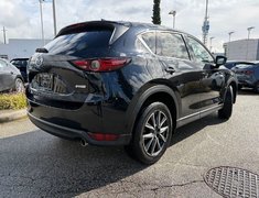 2017 Mazda CX-5 GT AWD at