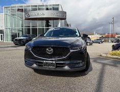 2017 Mazda CX-5 GT AWD at