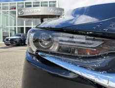 2017 Mazda CX-5 GT AWD at