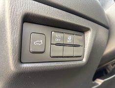 2017 Mazda CX-5 GT AWD at