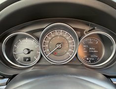 2017 Mazda CX-5 GT AWD at