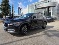2017 Mazda CX-5 GT AWD at