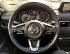 2017 Mazda CX-5 GT AWD at