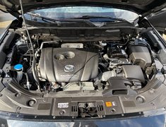 2017 Mazda CX-5 GT AWD at