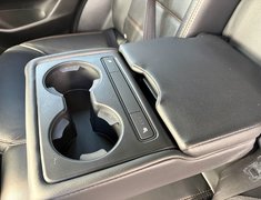 2017 Mazda CX-5 GT AWD at