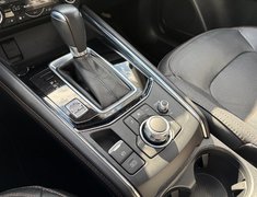 2017 Mazda CX-5 GT AWD at