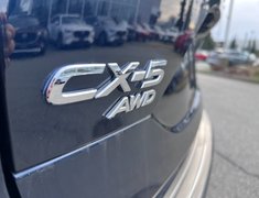 2019 Mazda CX-5 GT AWD 2.5L I4 T at