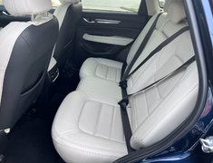 2019 Mazda CX-5 GT AWD 2.5L I4 T at