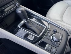 2019 Mazda CX-5 GT AWD 2.5L I4 T at