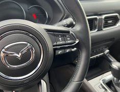 2020 Mazda CX-5 Signature AWD at