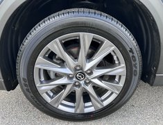 2020 Mazda CX-5 GT AWD 2.5L I4 T at