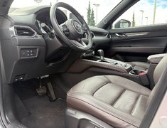 2020 Mazda CX-5 Signature AWD at