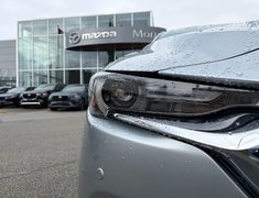 2020 Mazda CX-5 Signature AWD at