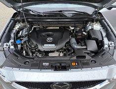 2020 Mazda CX-5 Signature AWD at