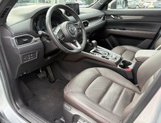 2020 Mazda CX-5 Signature AWD at