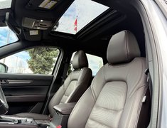 2020 Mazda CX-5 Signature AWD at